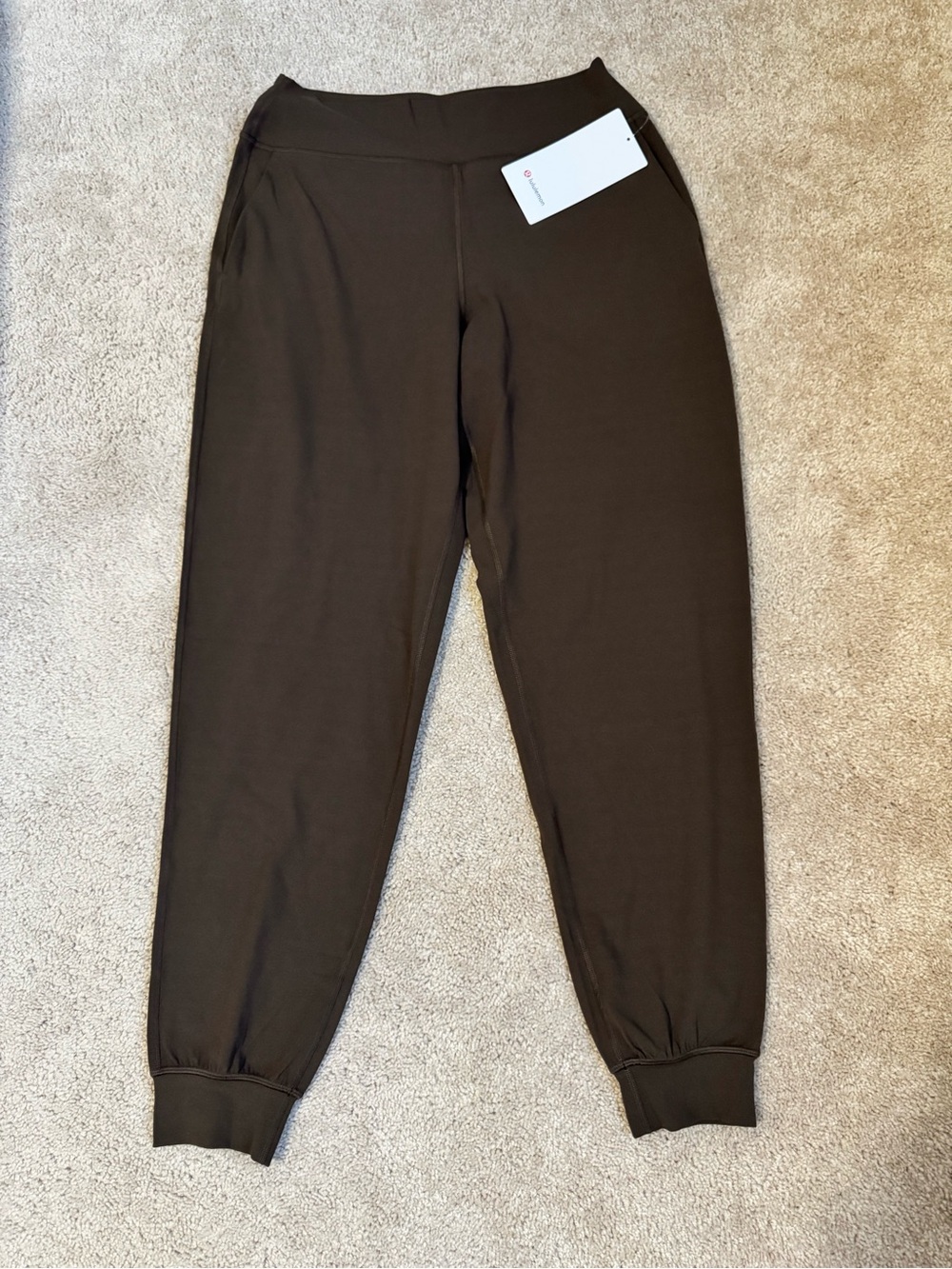 Lululemon Align™ HR Jogger Regular 🤎 Size 12